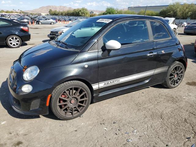 Photo 0 VIN: 3C3CFFFH9CT381760 - FIAT 500 ABARTH 