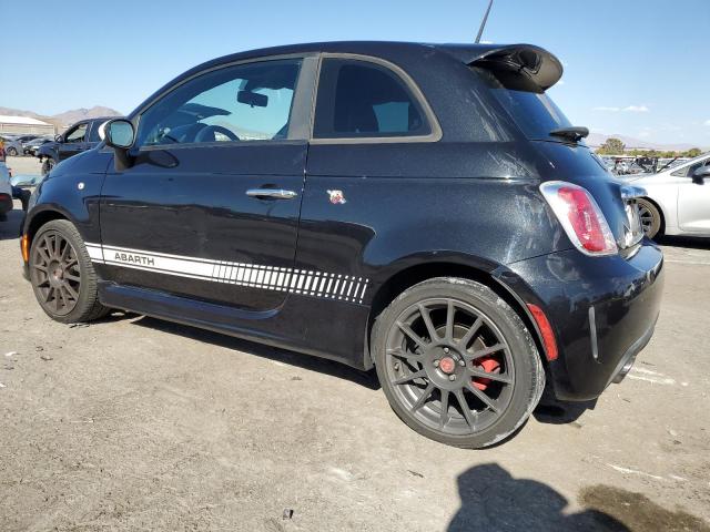 Photo 1 VIN: 3C3CFFFH9CT381760 - FIAT 500 ABARTH 