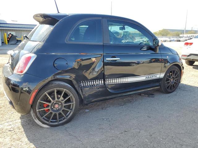 Photo 2 VIN: 3C3CFFFH9CT381760 - FIAT 500 ABARTH 