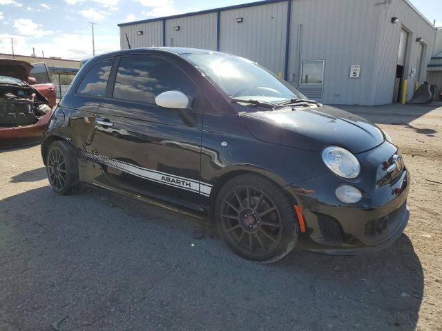 Photo 3 VIN: 3C3CFFFH9CT381760 - FIAT 500 ABARTH 