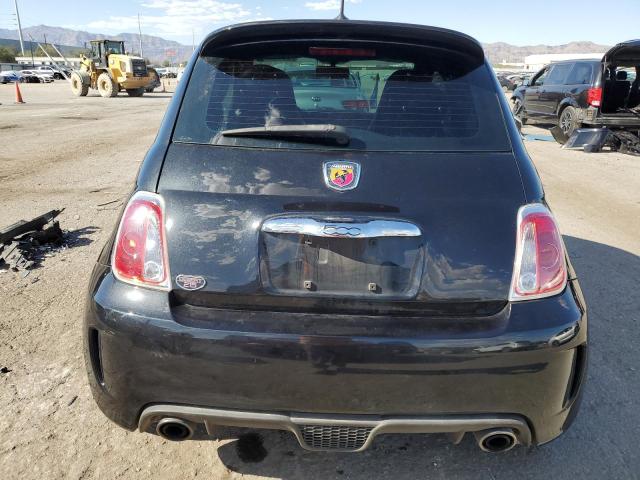 Photo 5 VIN: 3C3CFFFH9CT381760 - FIAT 500 ABARTH 