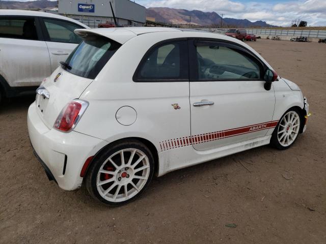 Photo 2 VIN: 3C3CFFFH9DT513952 - FIAT 500 ABARTH 