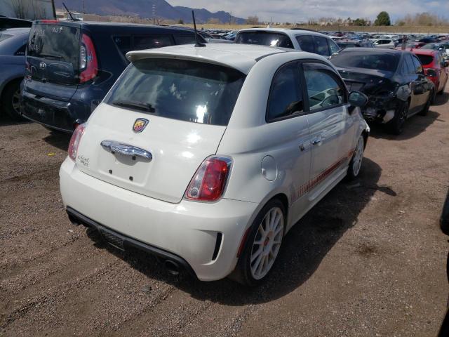 Photo 2 VIN: 3C3CFFFH9DT513952 - FIAT 500 ABARTH 