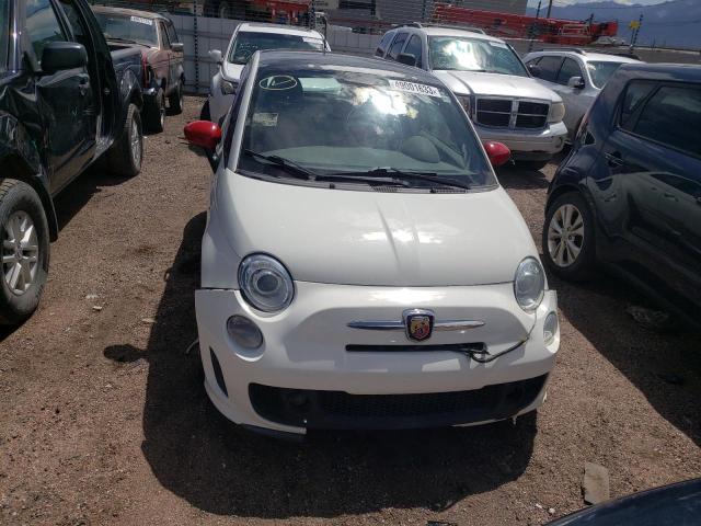 Photo 4 VIN: 3C3CFFFH9DT513952 - FIAT 500 ABARTH 