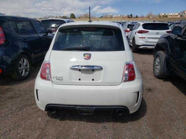 Photo 5 VIN: 3C3CFFFH9DT513952 - FIAT 500 ABARTH 