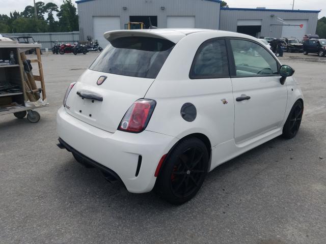 Photo 3 VIN: 3C3CFFFH9DT528368 - FIAT 500 ABARTH 