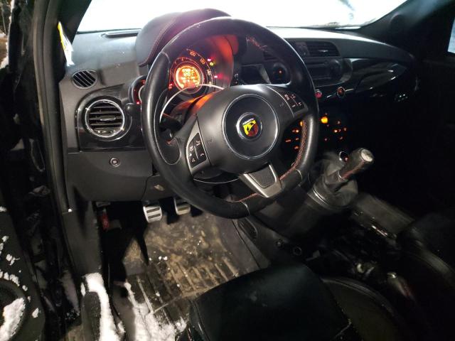 Photo 7 VIN: 3C3CFFFH9DT552394 - FIAT 500 ABARTH 