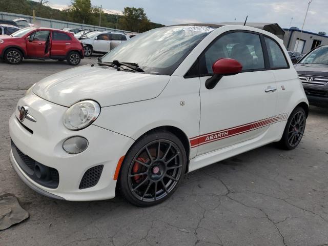 Photo 0 VIN: 3C3CFFFH9DT553528 - FIAT 500 ABARTH 