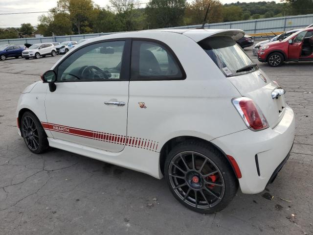 Photo 1 VIN: 3C3CFFFH9DT553528 - FIAT 500 ABARTH 