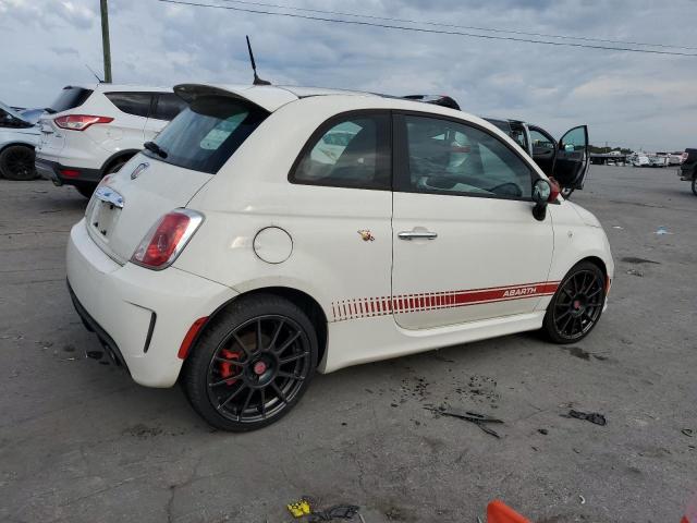 Photo 2 VIN: 3C3CFFFH9DT553528 - FIAT 500 ABARTH 