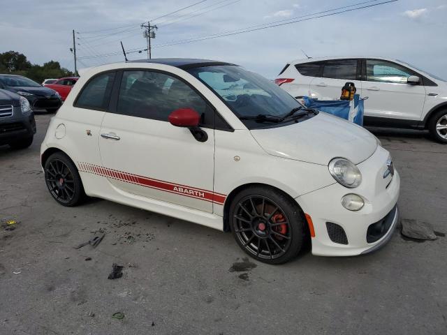 Photo 3 VIN: 3C3CFFFH9DT553528 - FIAT 500 ABARTH 