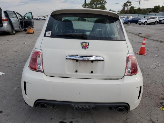 Photo 5 VIN: 3C3CFFFH9DT553528 - FIAT 500 ABARTH 