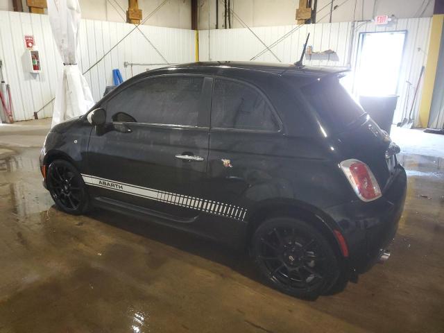 Photo 1 VIN: 3C3CFFFH9DT627689 - FIAT 500 ABARTH 