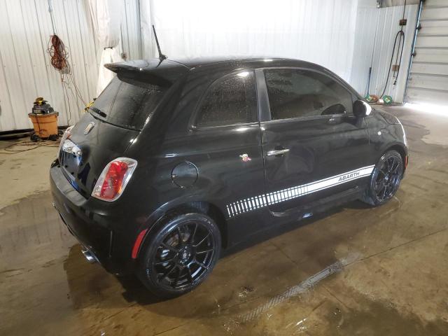 Photo 2 VIN: 3C3CFFFH9DT627689 - FIAT 500 ABARTH 