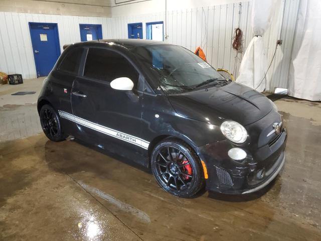 Photo 3 VIN: 3C3CFFFH9DT627689 - FIAT 500 ABARTH 