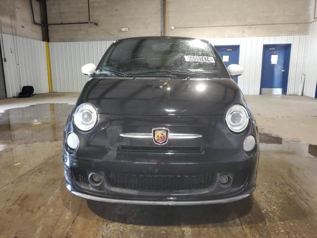 Photo 4 VIN: 3C3CFFFH9DT627689 - FIAT 500 ABARTH 