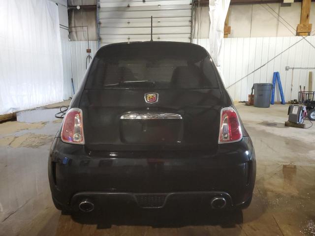 Photo 5 VIN: 3C3CFFFH9DT627689 - FIAT 500 ABARTH 