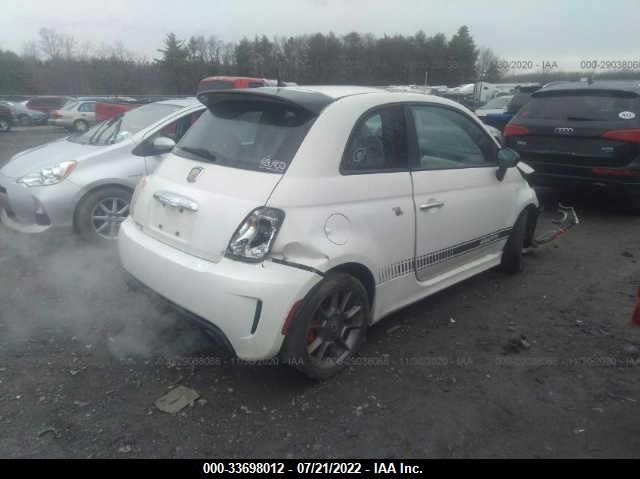 Photo 3 VIN: 3C3CFFFH9DT634139 - FIAT 500 