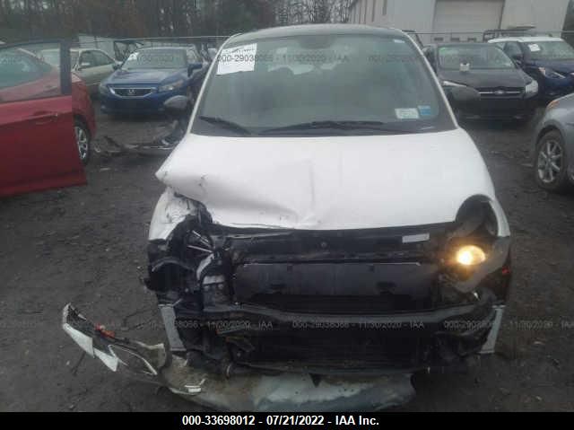 Photo 5 VIN: 3C3CFFFH9DT634139 - FIAT 500 