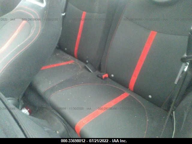 Photo 7 VIN: 3C3CFFFH9DT634139 - FIAT 500 