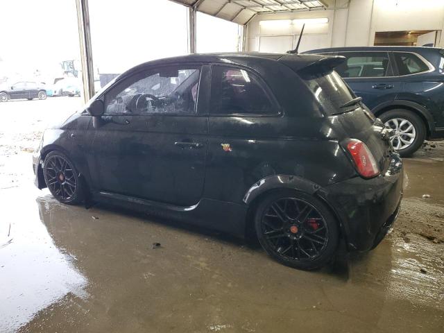 Photo 1 VIN: 3C3CFFFH9DT664970 - FIAT 500 ABARTH 