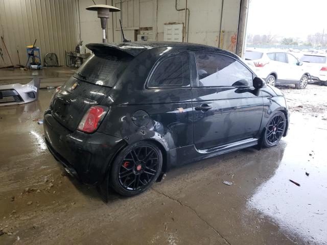 Photo 2 VIN: 3C3CFFFH9DT664970 - FIAT 500 ABARTH 