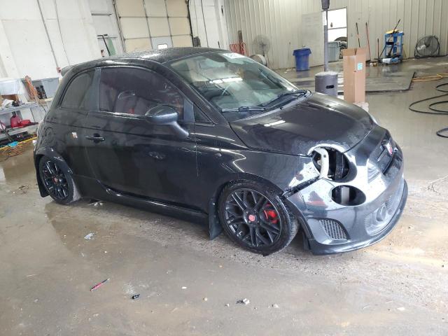 Photo 3 VIN: 3C3CFFFH9DT664970 - FIAT 500 ABARTH 