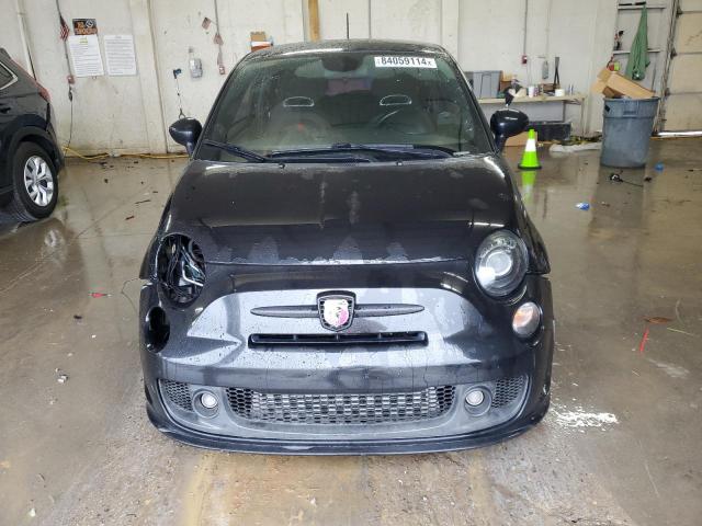 Photo 4 VIN: 3C3CFFFH9DT664970 - FIAT 500 ABARTH 