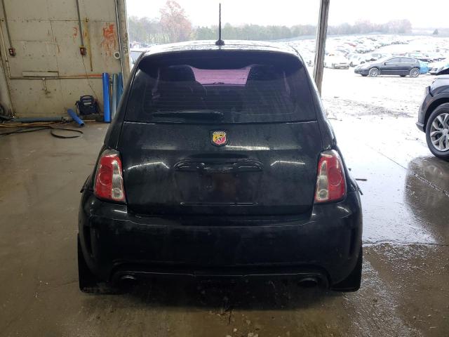 Photo 5 VIN: 3C3CFFFH9DT664970 - FIAT 500 ABARTH 