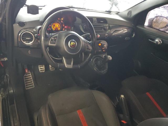 Photo 7 VIN: 3C3CFFFH9DT664970 - FIAT 500 ABARTH 