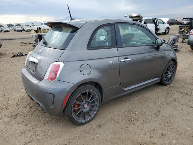 Photo 2 VIN: 3C3CFFFH9DT743832 - FIAT 500 ABARTH 