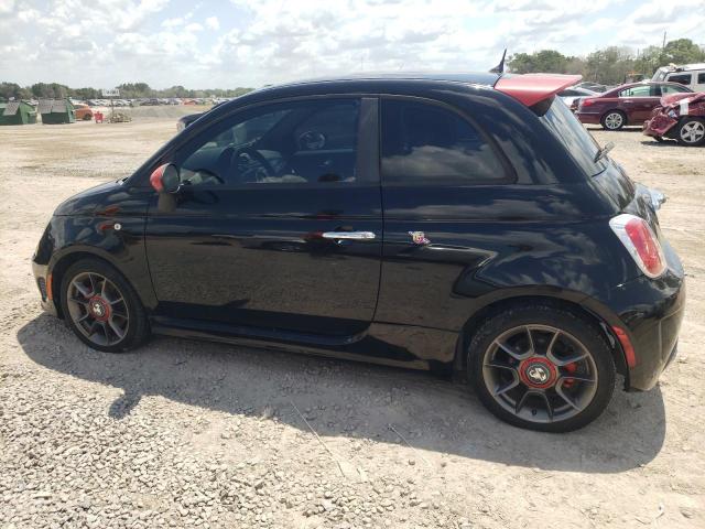 Photo 1 VIN: 3C3CFFFH9DT754250 - FIAT 500 