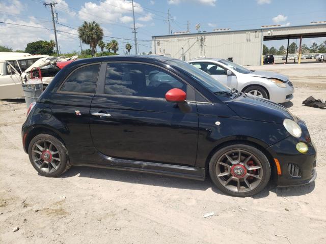 Photo 3 VIN: 3C3CFFFH9DT754250 - FIAT 500 