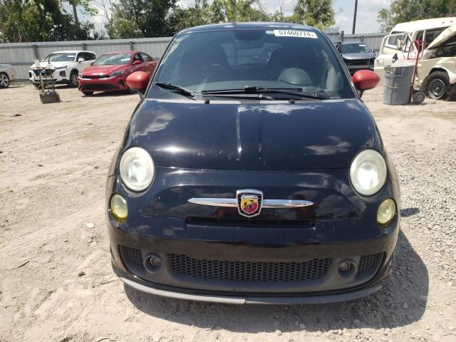 Photo 4 VIN: 3C3CFFFH9DT754250 - FIAT 500 