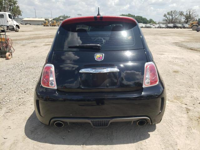 Photo 5 VIN: 3C3CFFFH9DT754250 - FIAT 500 