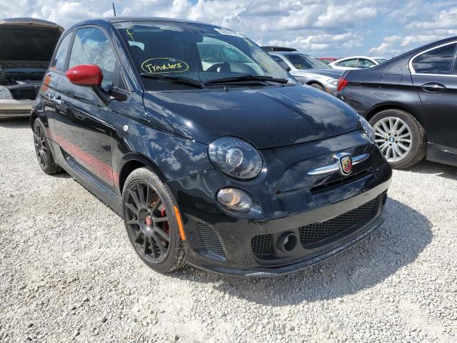 Photo 0 VIN: 3C3CFFFH9FT501870 - FIAT 500 ABARTH 