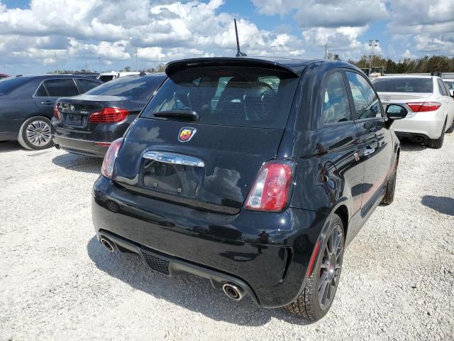 Photo 3 VIN: 3C3CFFFH9FT501870 - FIAT 500 ABARTH 