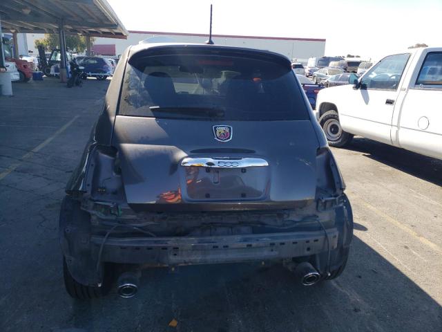 Photo 5 VIN: 3C3CFFFH9FT503585 - FIAT 500 ABARTH 