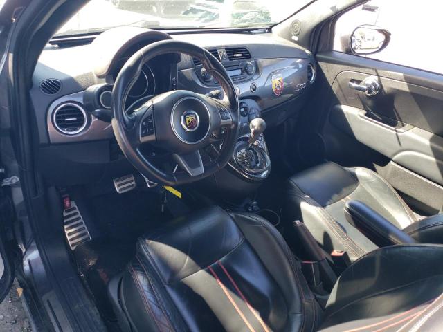 Photo 7 VIN: 3C3CFFFH9FT503585 - FIAT 500 ABARTH 