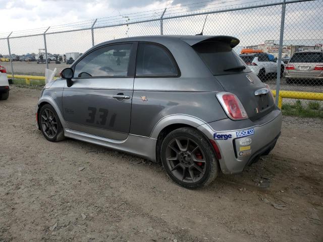 Photo 1 VIN: 3C3CFFFHXCT310616 - FIAT 500 ABARTH 