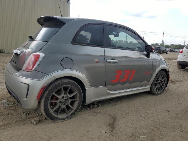 Photo 2 VIN: 3C3CFFFHXCT310616 - FIAT 500 ABARTH 