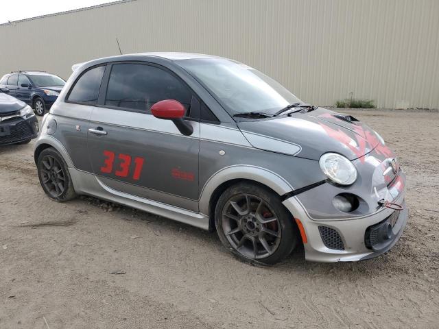 Photo 3 VIN: 3C3CFFFHXCT310616 - FIAT 500 ABARTH 