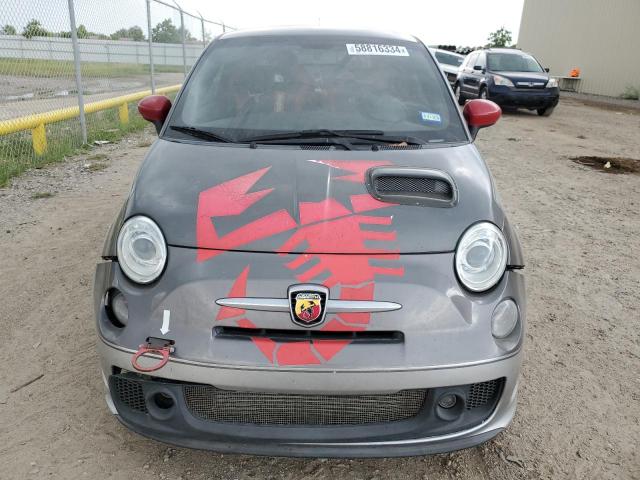 Photo 4 VIN: 3C3CFFFHXCT310616 - FIAT 500 ABARTH 