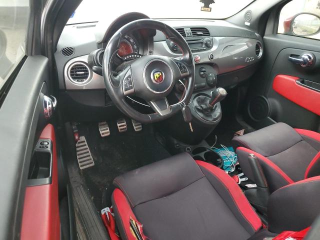 Photo 7 VIN: 3C3CFFFHXCT310616 - FIAT 500 ABARTH 