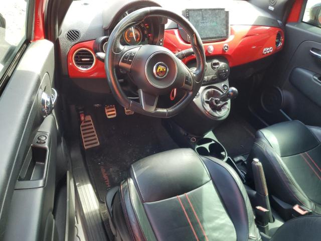 Photo 7 VIN: 3C3CFFFHXCT380780 - FIAT 500 ABARTH 