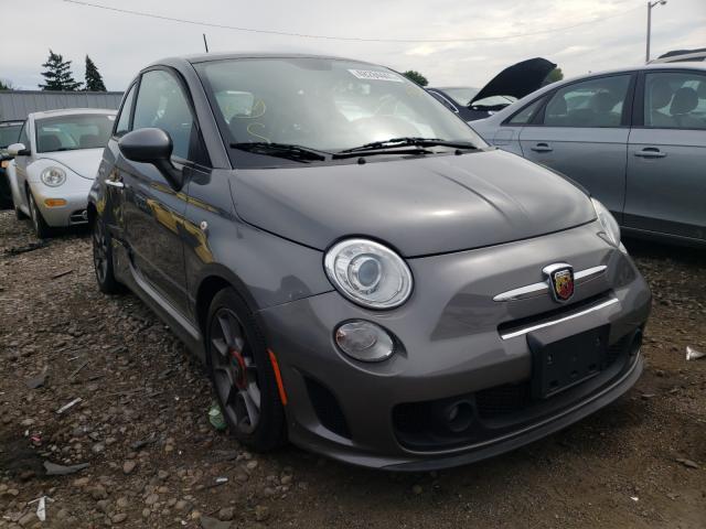 Photo 0 VIN: 3C3CFFFHXDT551643 - FIAT 500 ABARTH 