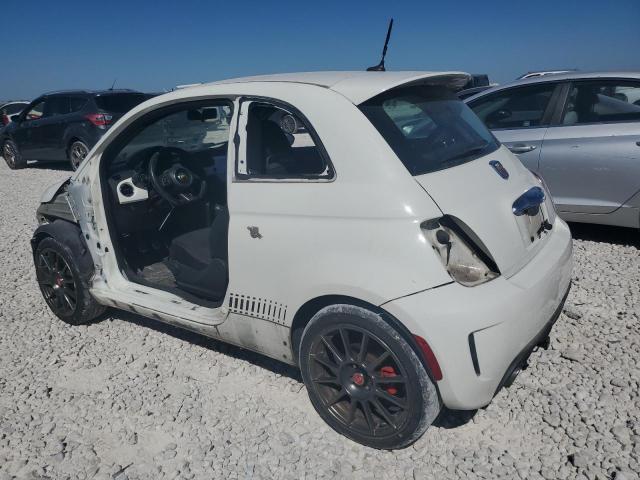 Photo 1 VIN: 3C3CFFFHXDT554641 - FIAT 500 ABARTH 