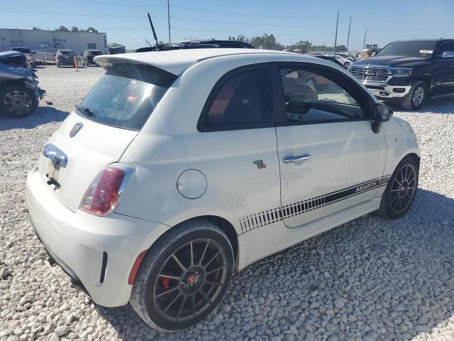 Photo 2 VIN: 3C3CFFFHXDT554641 - FIAT 500 ABARTH 