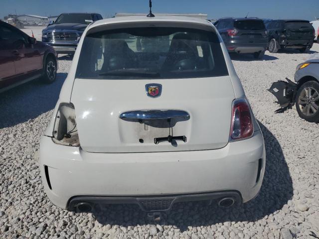 Photo 5 VIN: 3C3CFFFHXDT554641 - FIAT 500 ABARTH 