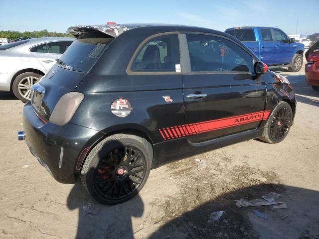 Photo 2 VIN: 3C3CFFFHXDT607127 - FIAT 500 